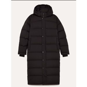 Tna The Super Puff Long